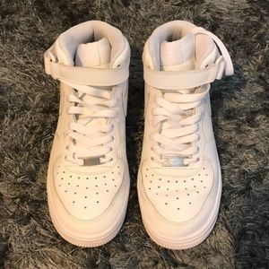 Nike Air Force 1’s High